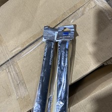 N.O.S  x2 Schwalbe beige