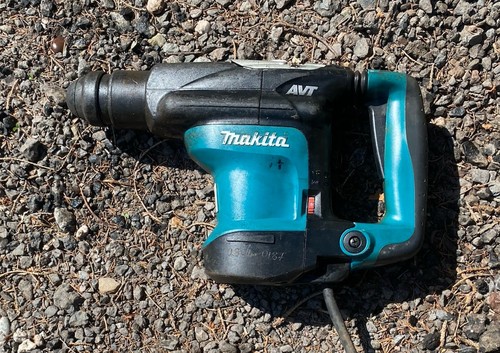 Makita hr3210c sds plus - sds, rotary