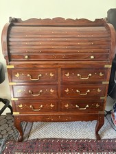 Antique Wooden Handcrafted