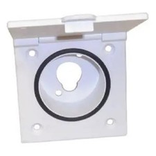 Reich Motor Mover Isolation