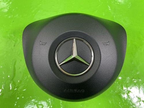 Mercedes cls class c218 airbag - cls,