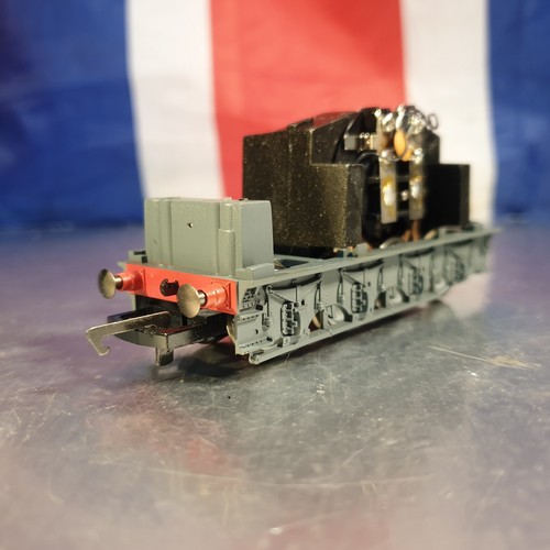 Hornby class mallard - hornby, 00