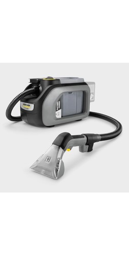 Karcher puzzi carpet - karcher,