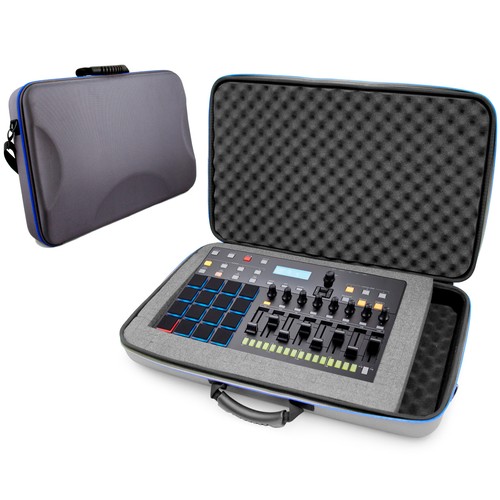 Casematix hard case for akai - hard,