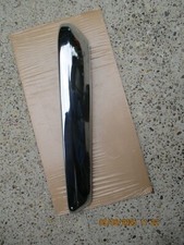 TRIUMPH TR6 REAR QUARTER