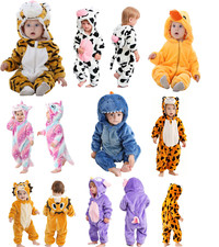 Baby 1Onesie Onesey Fleece