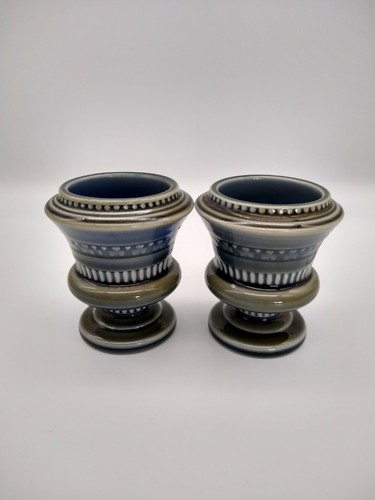 Pair vintage irish - pair, of