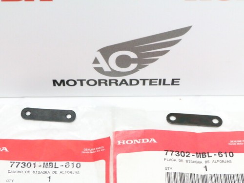 Honda 650 deauville - honda,