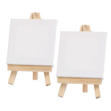 White Mini Canvas and Mini
