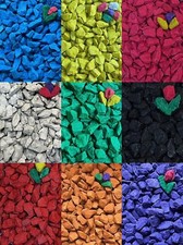 Decorative Coloured Stone