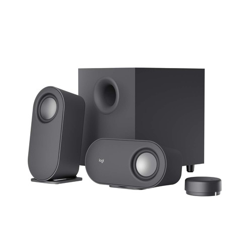Logitech z407 bluetooth - logitech,