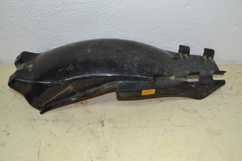 Interior rear mudguard honda - rear,