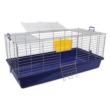 Guinea Pig & Rabbit Cage
