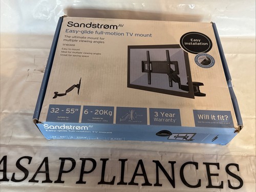 Sandstrom sfmgm18 full - sandstrom,