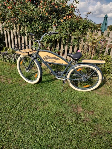 Fabulous electra delivery - a,
