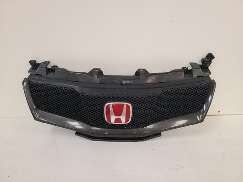Honda civic mk8 - honda, front