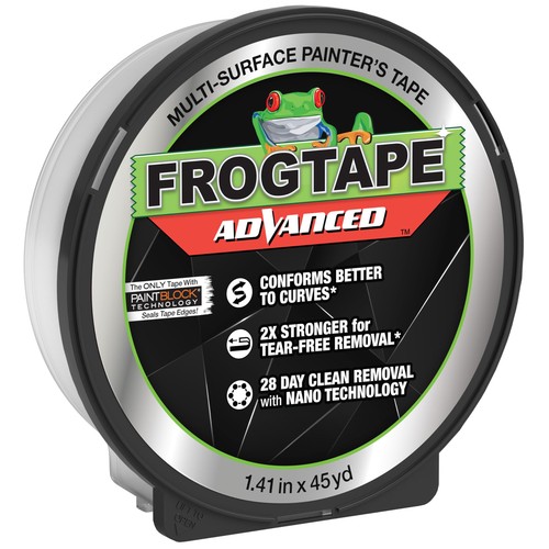 Frog tape green - frog,