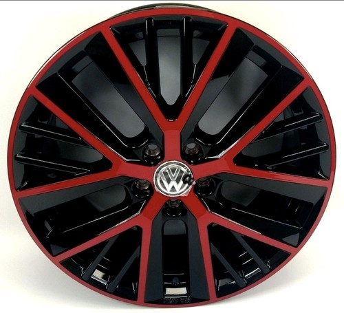 Golf mk7 alloy wheel - vw,