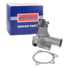 Borg & Beck Engine Cooling