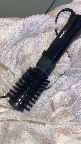 Babyliss big hair - , rotating