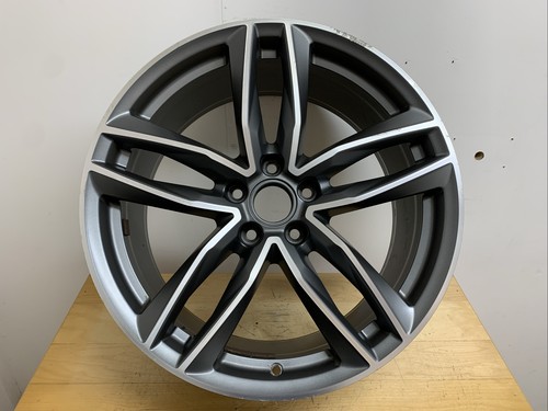 Audi tts ttrs 19 - 1,