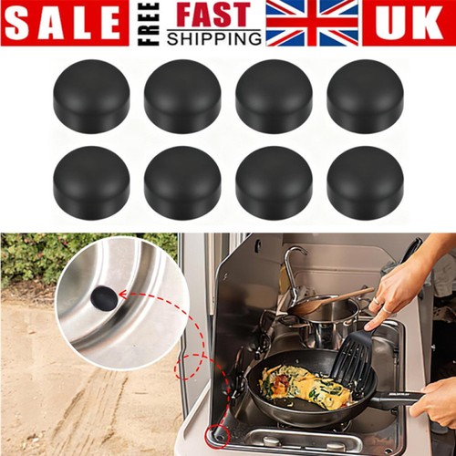 For smev dometic - smev, black