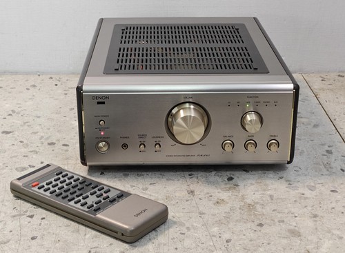 Denon pma compact class ab - pma-6.5,
