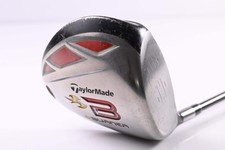 Taylormade Burner 2008 Driver / 13.5 Degree / Regular Flex Reax 49 Shaft