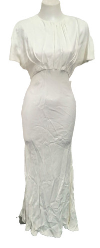 Bnwt karen millen ivory - bnwt,