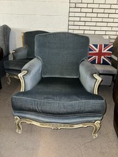 Elegant French Louis XVI Style