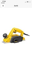 Dewalt Planner DW680K 2.5mm