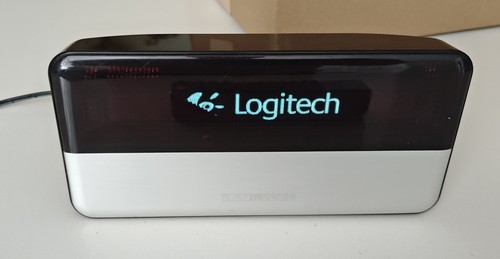Logitech slim devices - logitech,