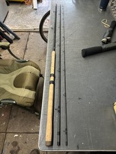 DAIWA AMORPHOUS WHISKER