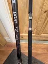 SEA FISHING TACKLE - SHIMANO