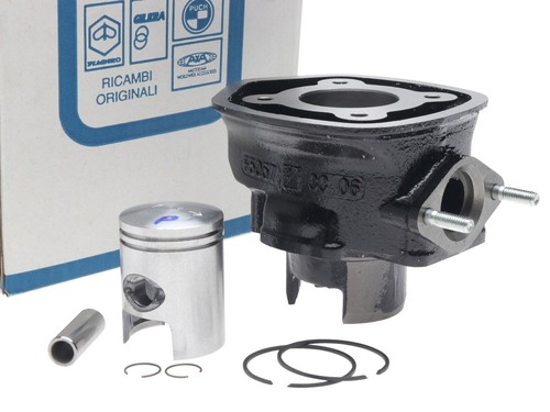 833598 cylinder assembly - cylinder,