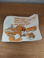 Vintage Kenwood Chef Original