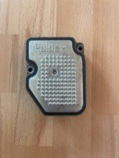 Haldex control unit rear differential 0BS907554D Refurbished