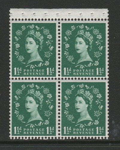 Great britain 1958 d - britain,