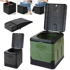 PORTABLE FOLDING CAMPING