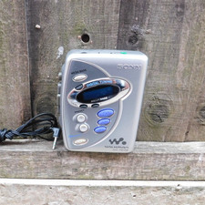 Sony Walkman WM-FX277