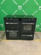 Belling Farmhouse Range Cooker