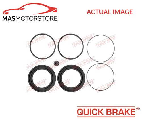 Brake caliper repair kit - repair, front