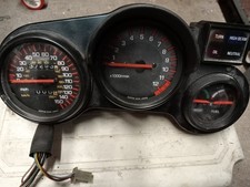 Yamaha FZ750 Instrument