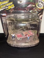 Johnny Lightning Movie