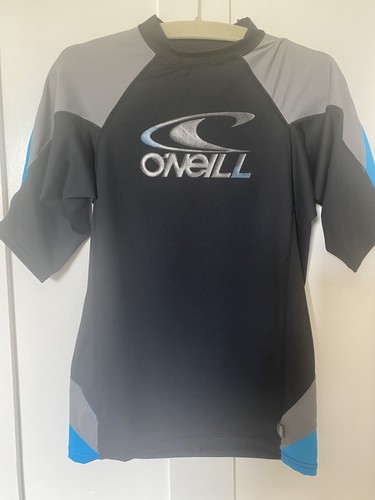 Neill rash vest - vest, short