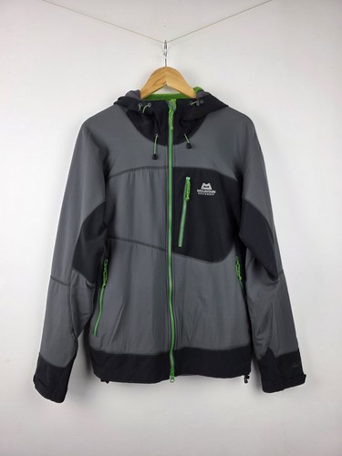 Mountain equipment pulsar - equipment,