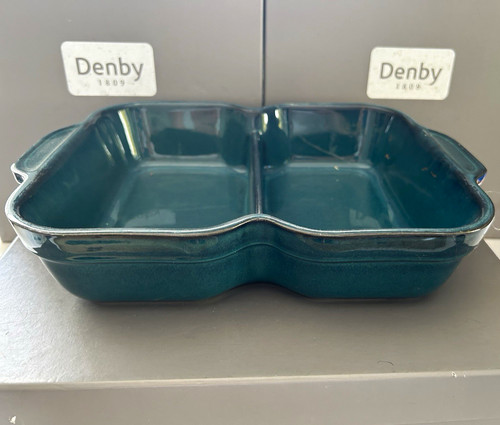 Denby greenwich two section - greenwich, two-section