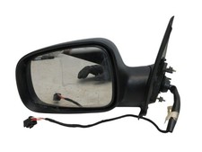 Left Side Mirror 3 Pins