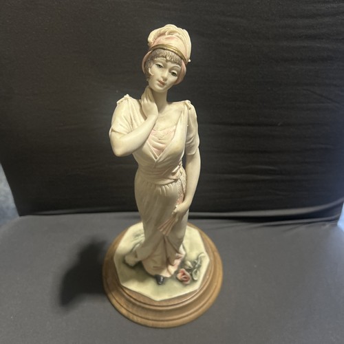 Vittorio tessaro figurine - vittorio,