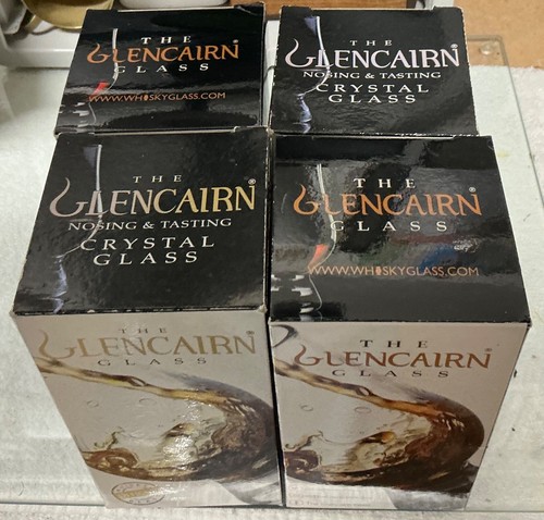 Glencairn official whiskey - 4,